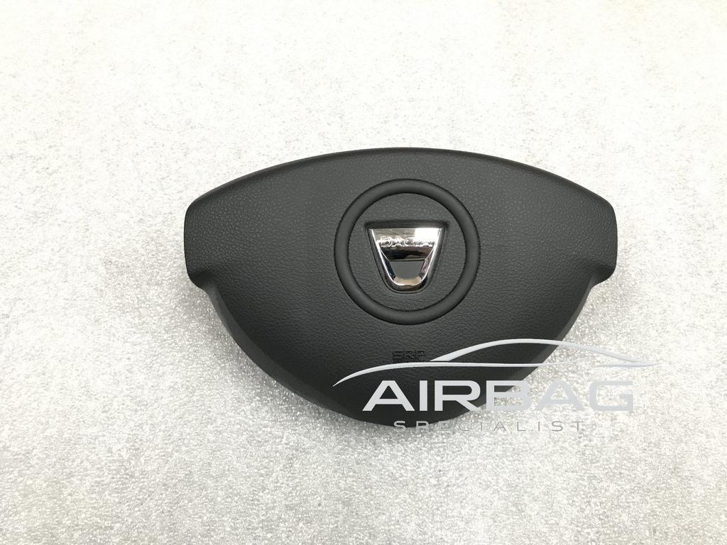 Bestuurder airbag Dacia Dokker 2013-2017 985105118R, Dacia, Gebruikt, -, -