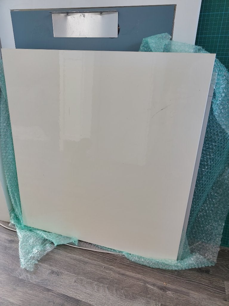 tofta kastdeur voor ikea besta kast, Huis en Inrichting, Kasten | Dressoirs, Ophalen, 25 tot 50 cm, 50 tot 100 cm