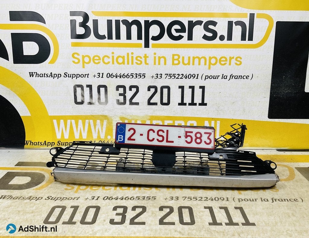 Grill Citroen Crossback DS4 DS7 9834470080 Bumper Gril 2-P4-