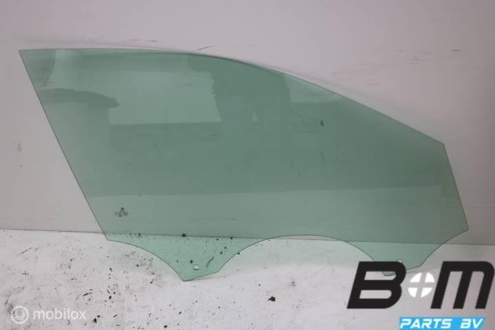 Portierruit rechtsvoor VW Passat B8, Gebruikt