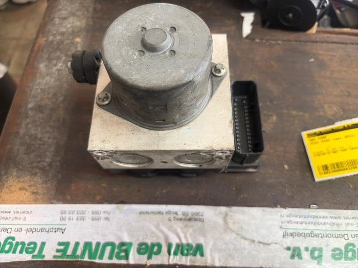 ABS Pomp van een Mini Mini, Auto-onderdelen, Gebruikt, -, -, Mini