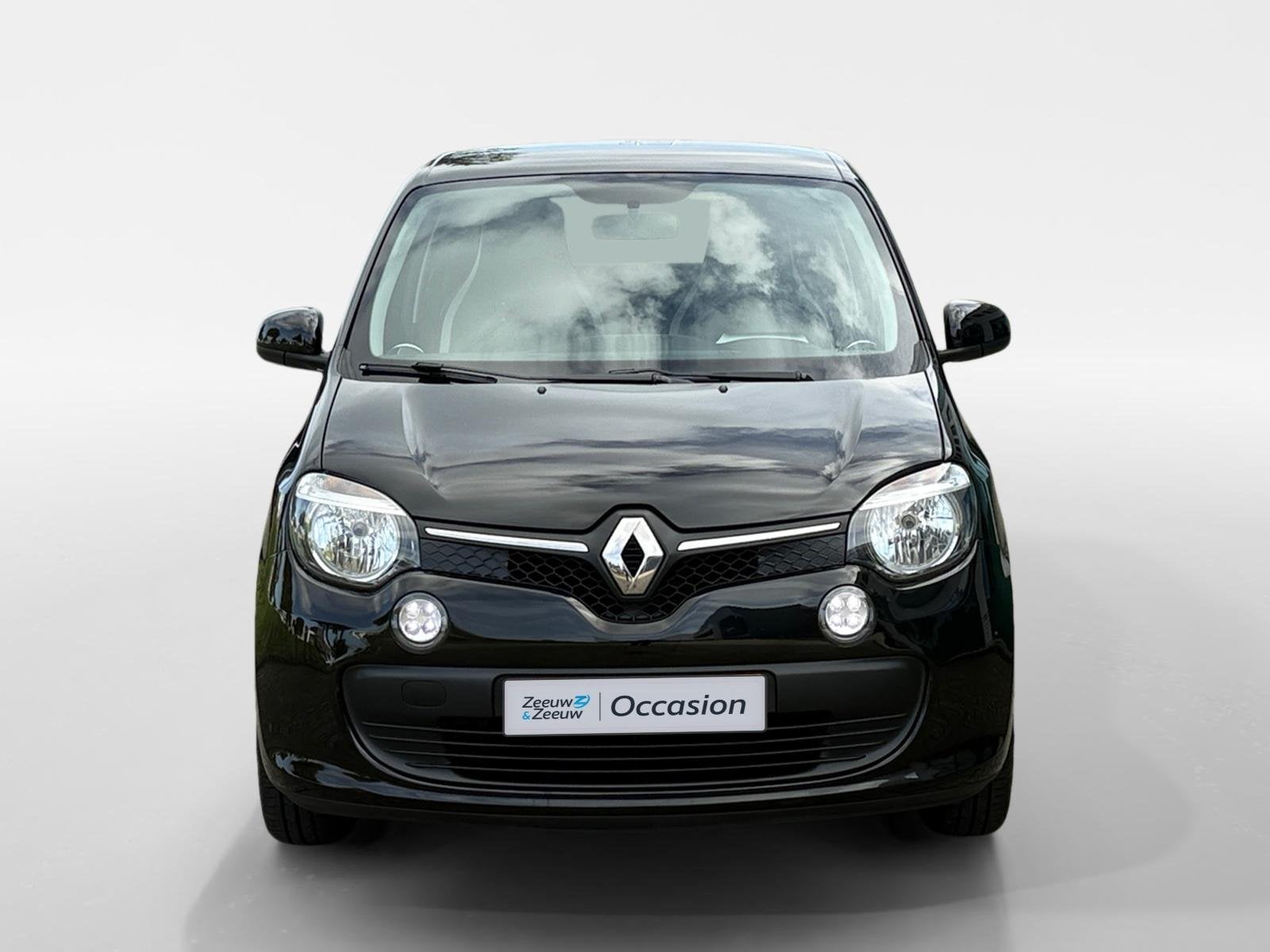 Renault Twingo 1.0 SCe Collection | Airco | Bluetooth | Crui, Auto's, 12 maanden, Gebruikt, Euro 6, 4 stoelen