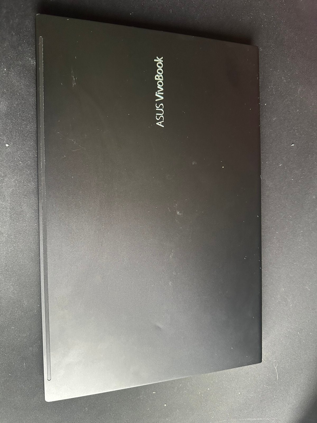 Asus vivobook, Qwerty, Ophalen of Verzenden, Zo goed als nieuw, Onbekend