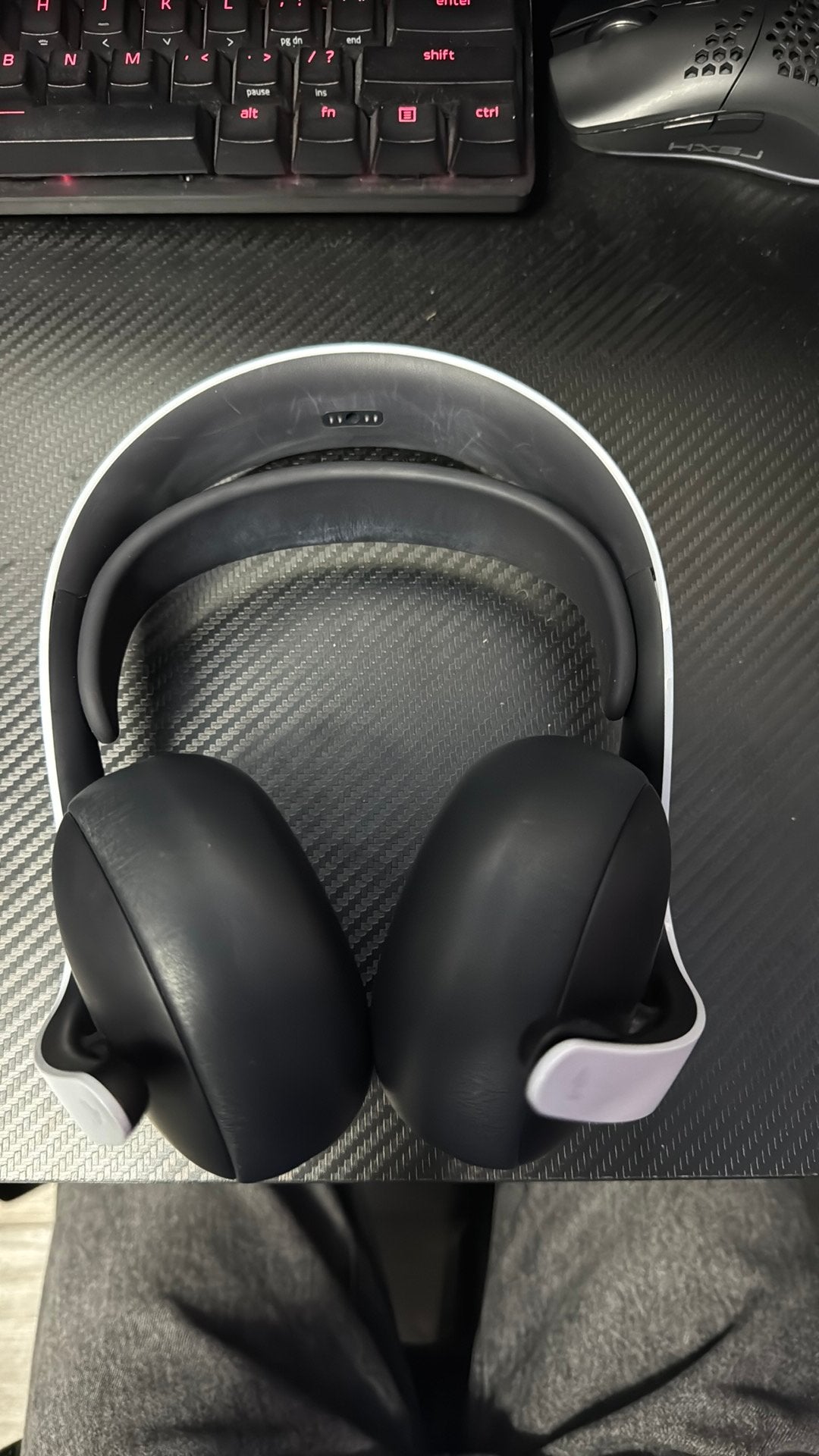 Pulse elite, Ophalen, Gaming headset, Gebruikt, Draadloos