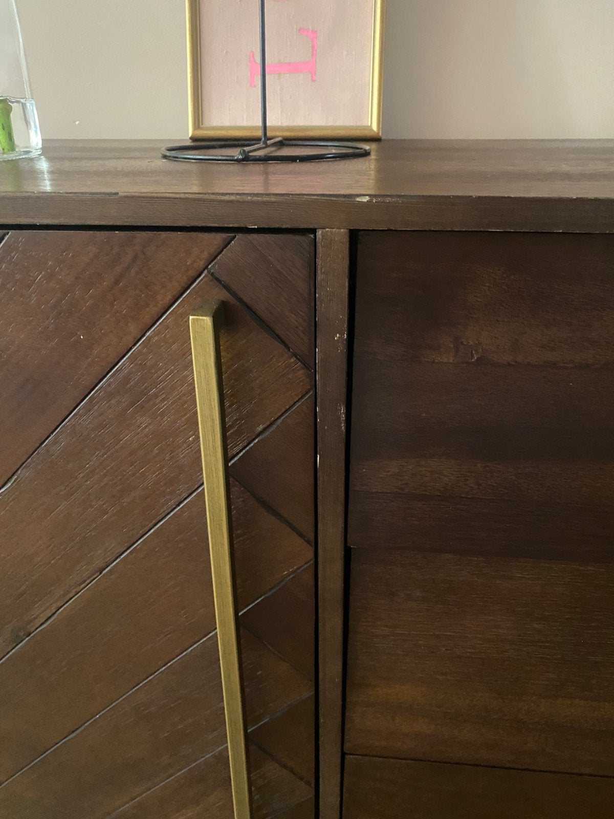 Foto 8 van Dressoir van Dutchbone met vintage twist