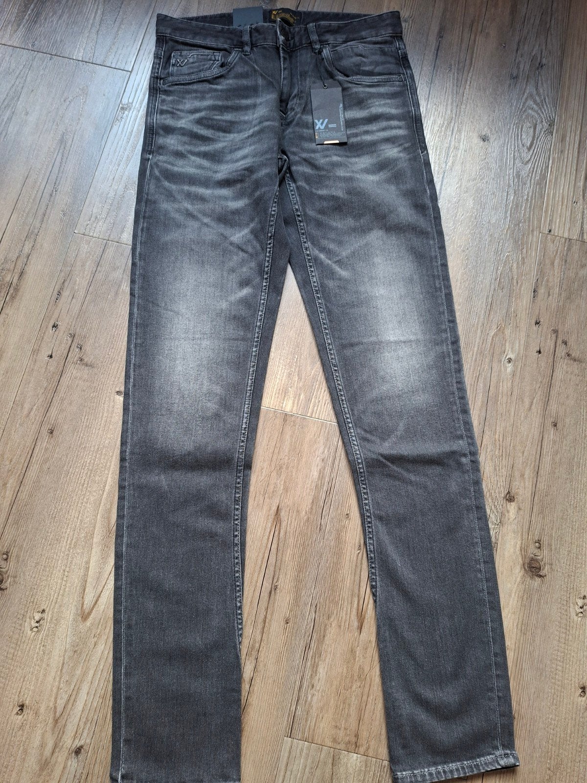 PME LEGEND XV slimfit jeans W31 L34 3 voor €149,95, Nieuw, W32 (confectie 46) of kleiner, Ophalen of Verzenden, Grijs