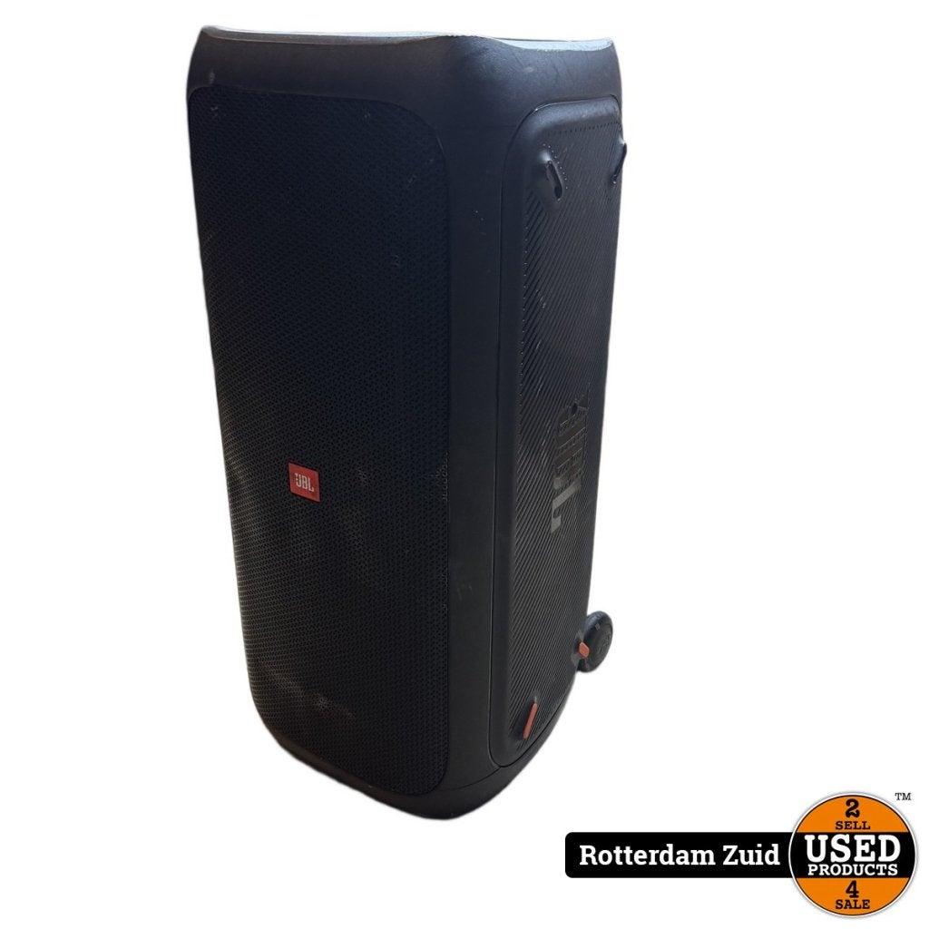 JBL PartyBox 310 | Gebruikt | Met garantie, JBL, Gebruikt, Support@jbl.com, 400 Atlantic Street
Stamford, CT 06901
USA