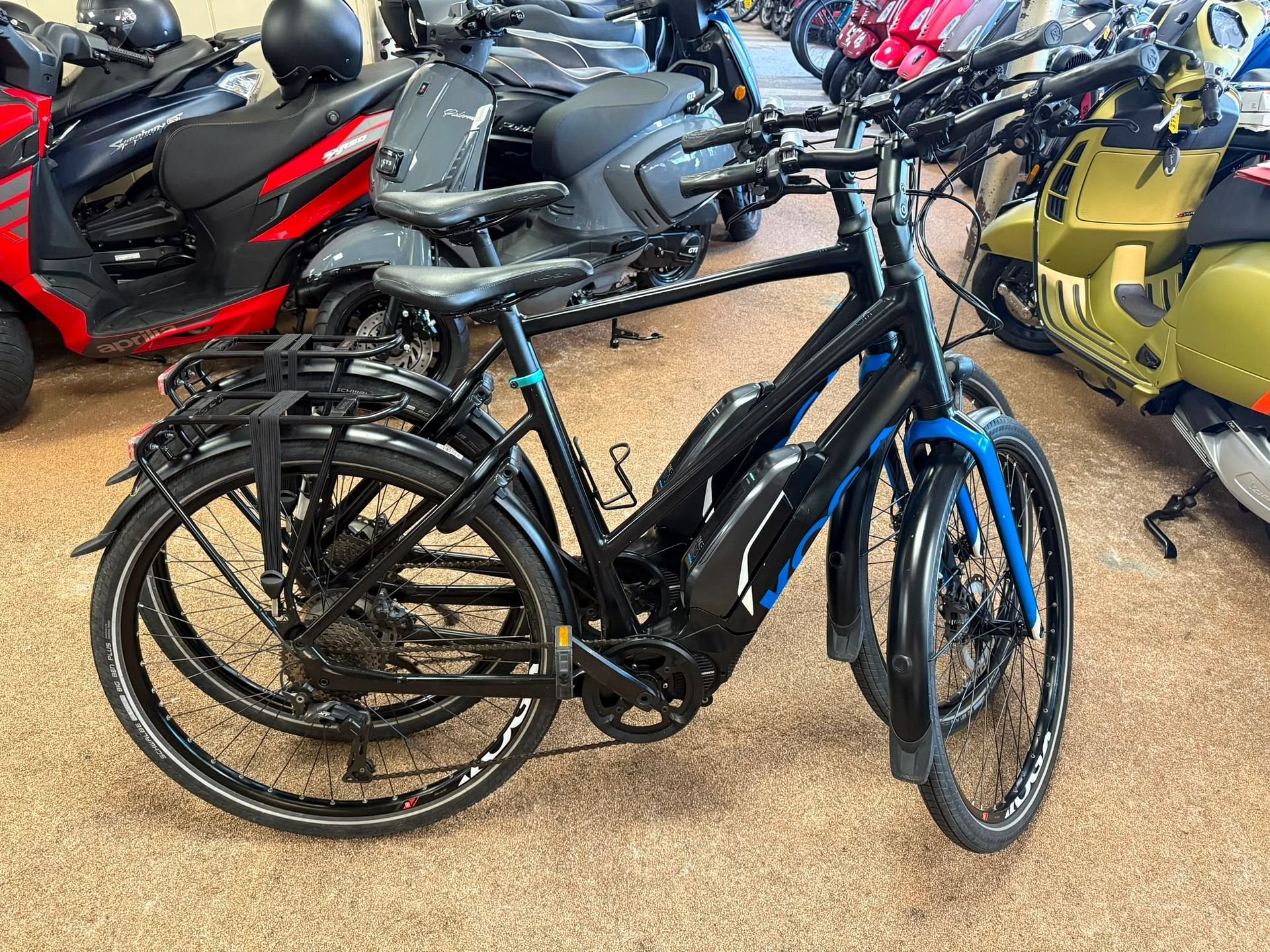 Stel Koga Pace S10 Maat M & L (2750,- per stuk!), -, -, Zo goed als nieuw, -