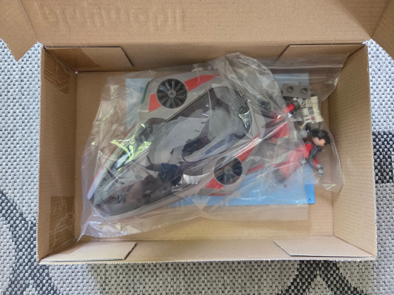Playmibil Verkoop 7, Ophalen, Nieuw