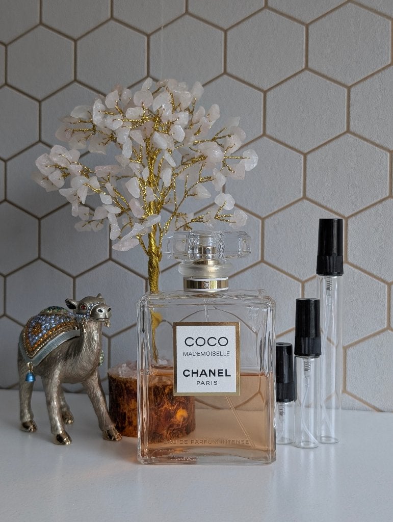 Coco Mademoiselle Intense - sample/tester, Ophalen of Verzenden, Nieuw
