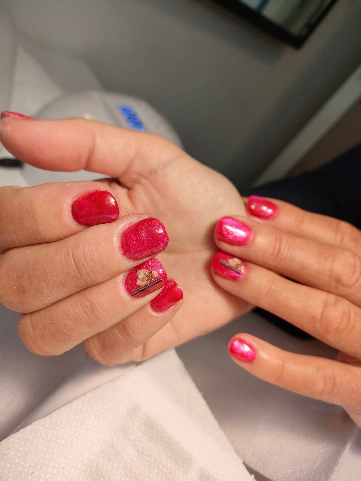 modellen voor manicure, BIAB, gelnagels, Vacatures, Vacatures | Modellen, 33 - 40 uur, Overige niveaus, Overige vormen