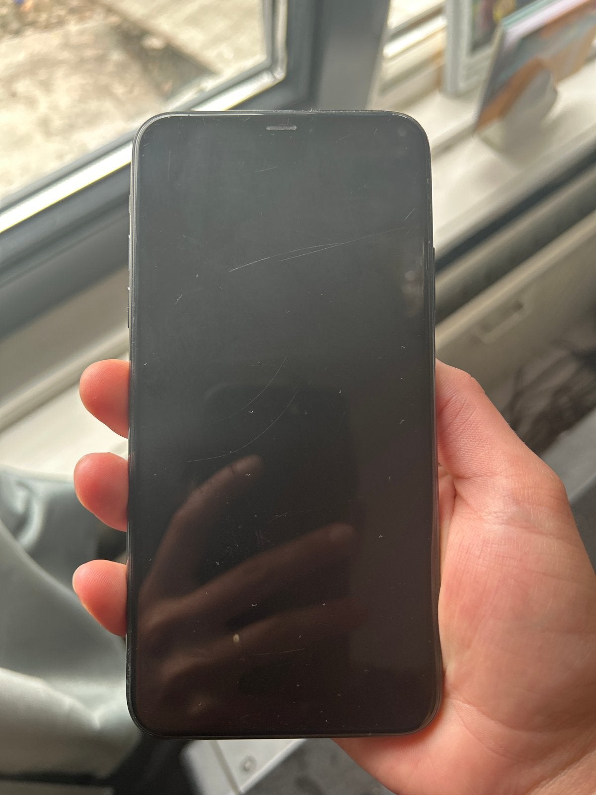iPhone 11 Pro Max - gebruikt, Telecommunicatie, Mobiele telefoons | Apple iPhone, Ophalen, 64 GB, Zonder simlock, 74 %
