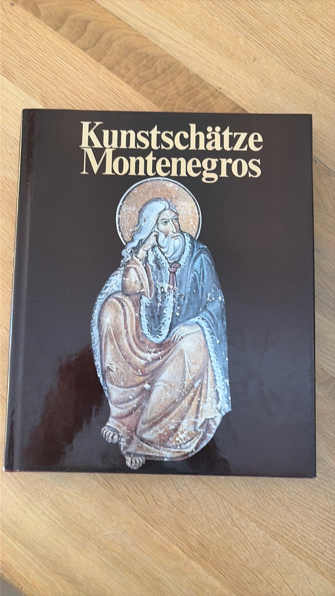 Kunstschätze Montenegros - Pavle Mijovic, Ophalen of Verzenden, Gelezen, Beeldhouwkunst