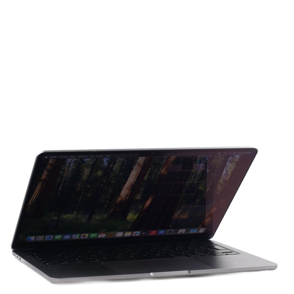 Macbook Air M2 13'' 8GB 256GB | Nette staat | Batt. 100%, Apple, Zo goed als nieuw, Support@apple.com, One Apple Park Way
Cupertino, CA 95014
United States