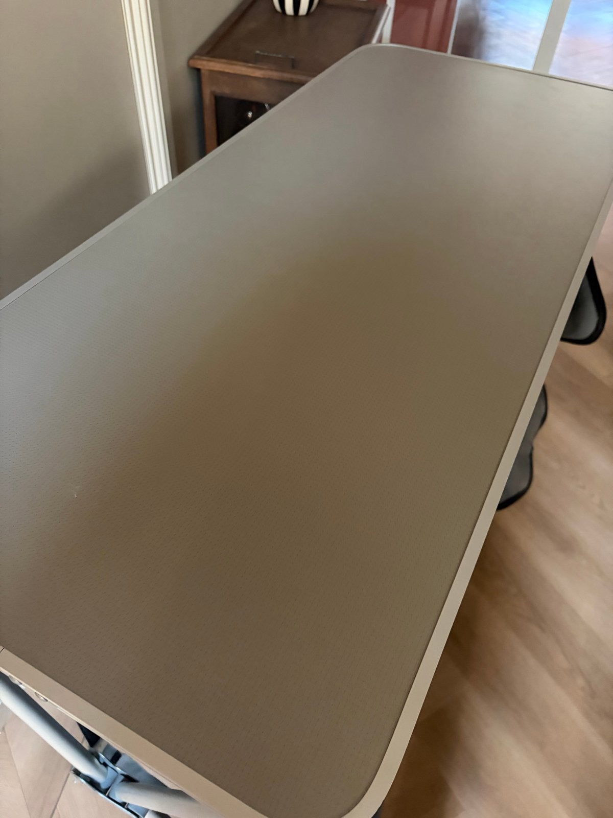 Obelink duo keukentafel, Ophalen, Zo goed als nieuw