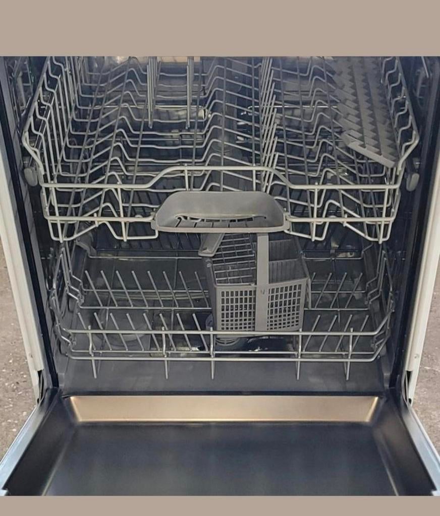 Keurig nette bosch vaatwasser, Bosch, Energieklasse A of zuiniger, Ophalen of Verzenden, Zo goed als nieuw