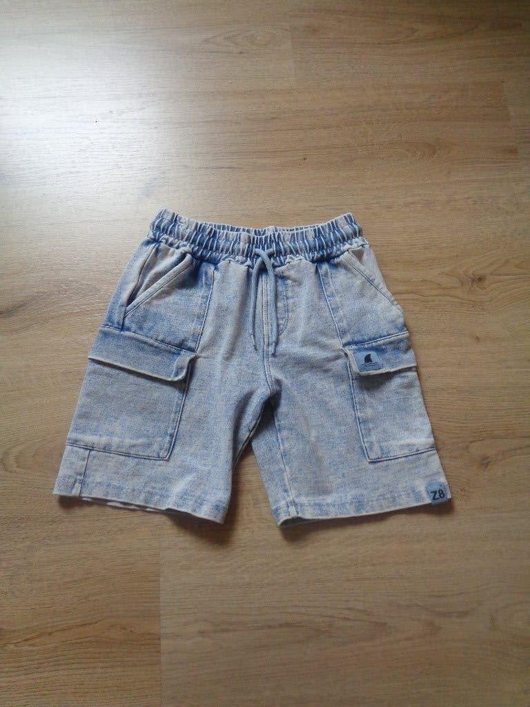 Z8 kleding  128, Kinderen en Baby's, Z8, Ophalen of Verzenden, Jongen, Overige typen