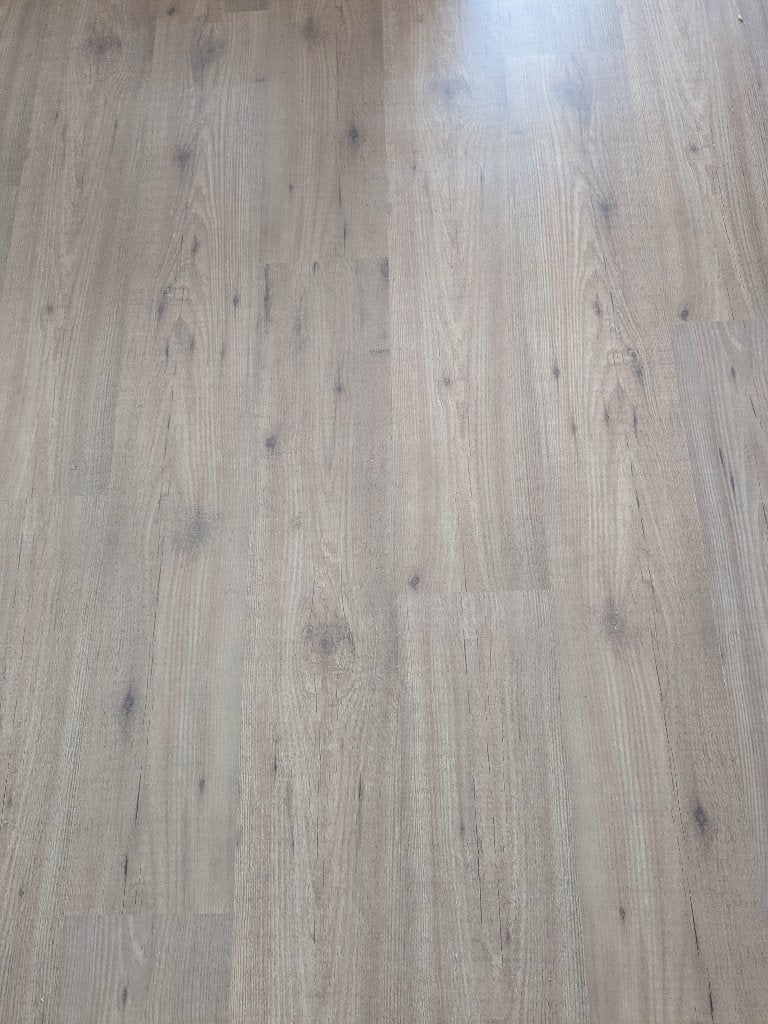 Laminaat+ondervloer, iig40m2, gebruikt Ikea, warme houttint, Ophalen, Gebruikt, Industrieel, landelijk, Scandinavisch, 25 tot 50 m²