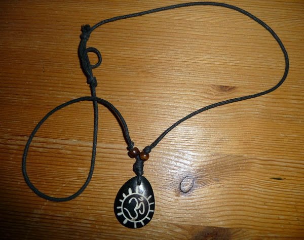 Veterketting, Ophalen of Verzenden, Zo goed als nieuw