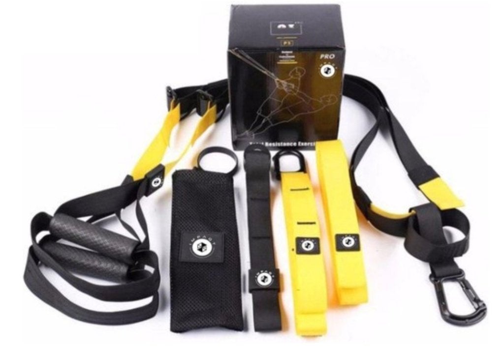 Trx suspension, Ophalen, Nieuw, Benen, Overige typen