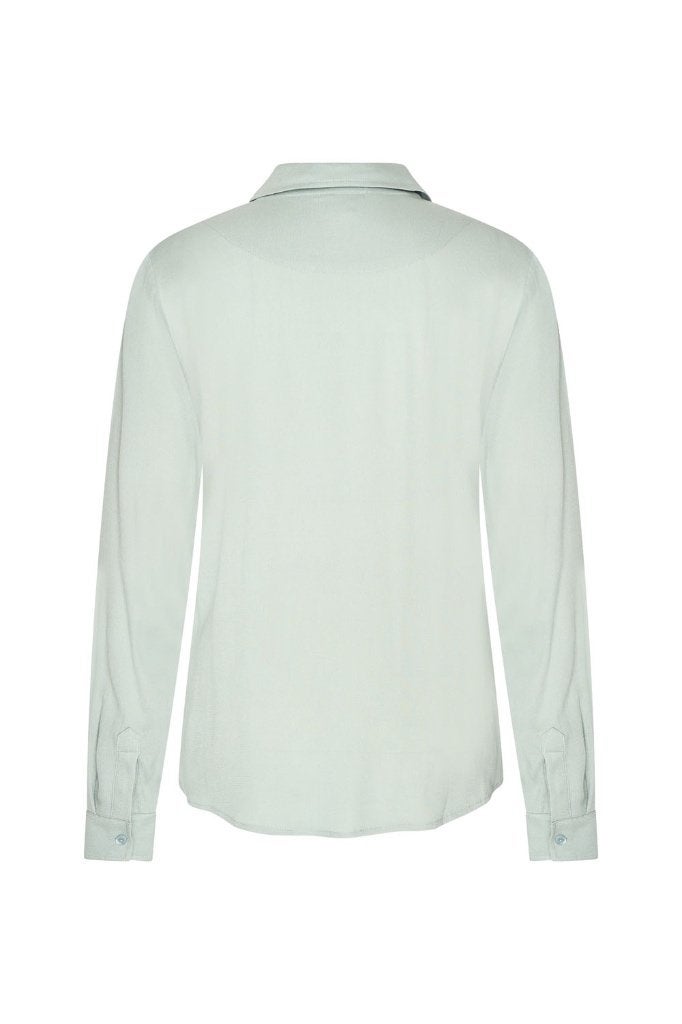 Nieuwe collectie zilch blouse met 50% korting, Kapellestraat 13 sluis, Bubbles, Maat 42/44 (L), Nieuw