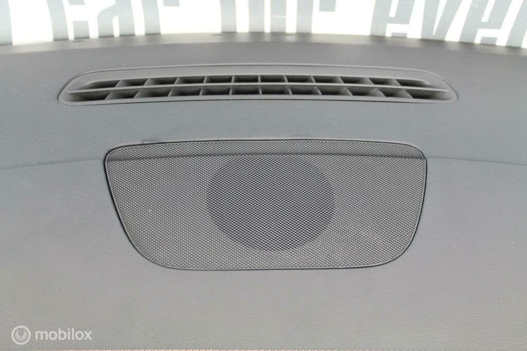 Airbag set Dashboard bruine stiksels Mercedes A klasse W177, Gebruikt, Ophalen of Verzenden