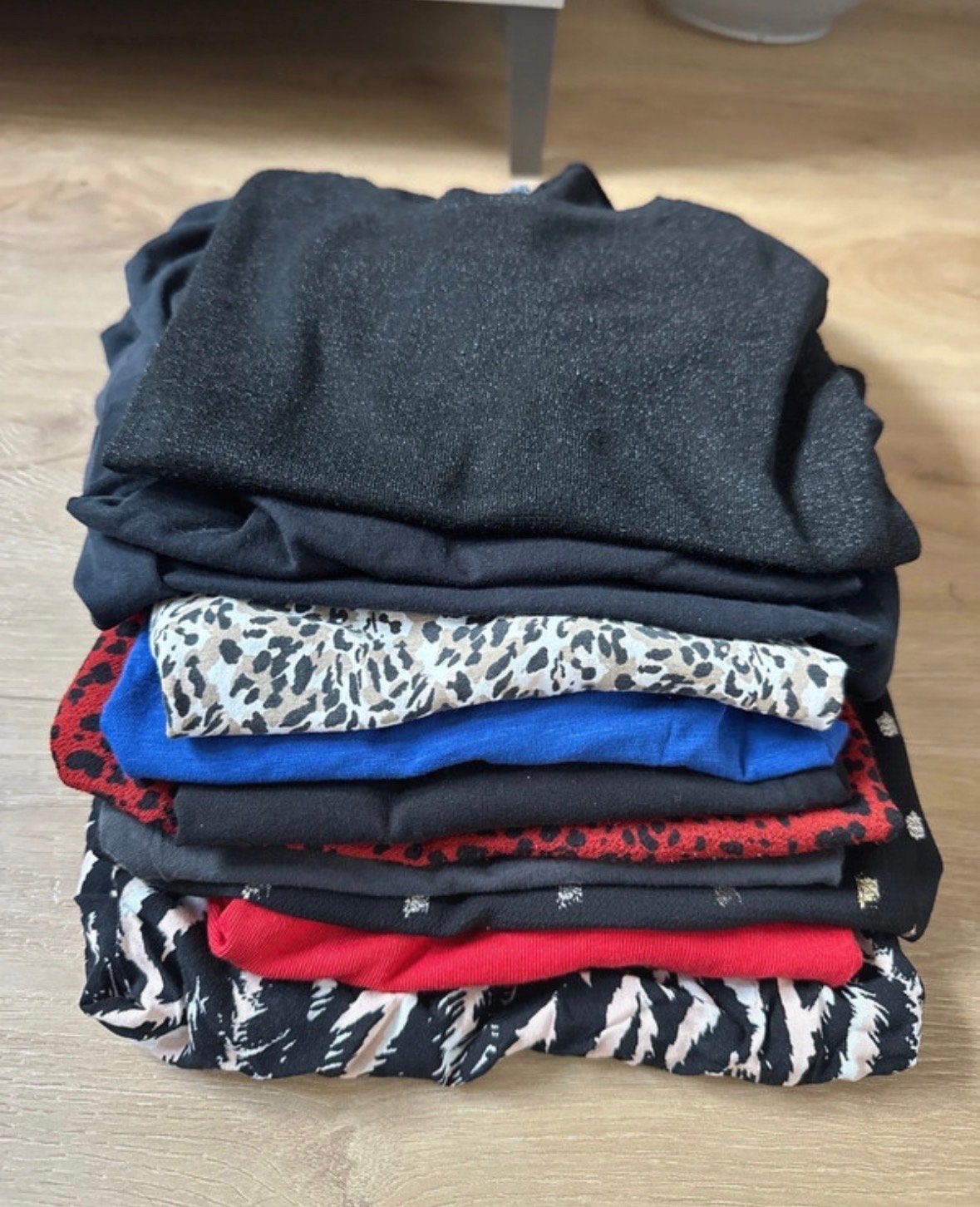 11 Dames T-shirts Maat M - Diverse Merken, Kleding | Dames, Maat 38/40 (M), Meerkleurig, Ophalen of Verzenden, Korte mouw