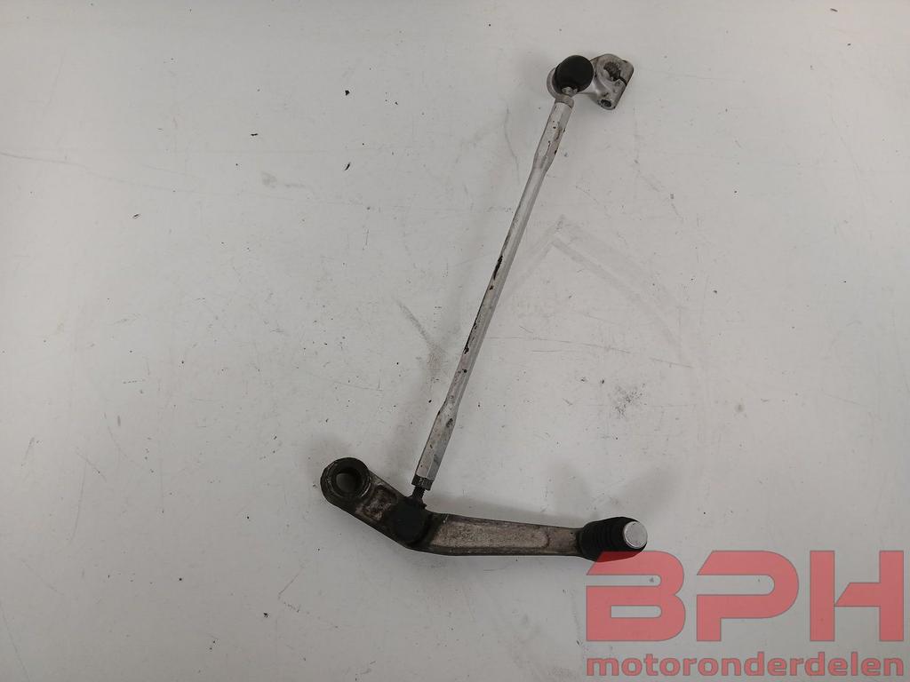 Schakelpedaal Suzuki GSX-R 1000 K9 L0 L1 L2 L3 L4 2009 t/m 2, Motoren, Gebruikt, -, -, Ophalen of Verzenden