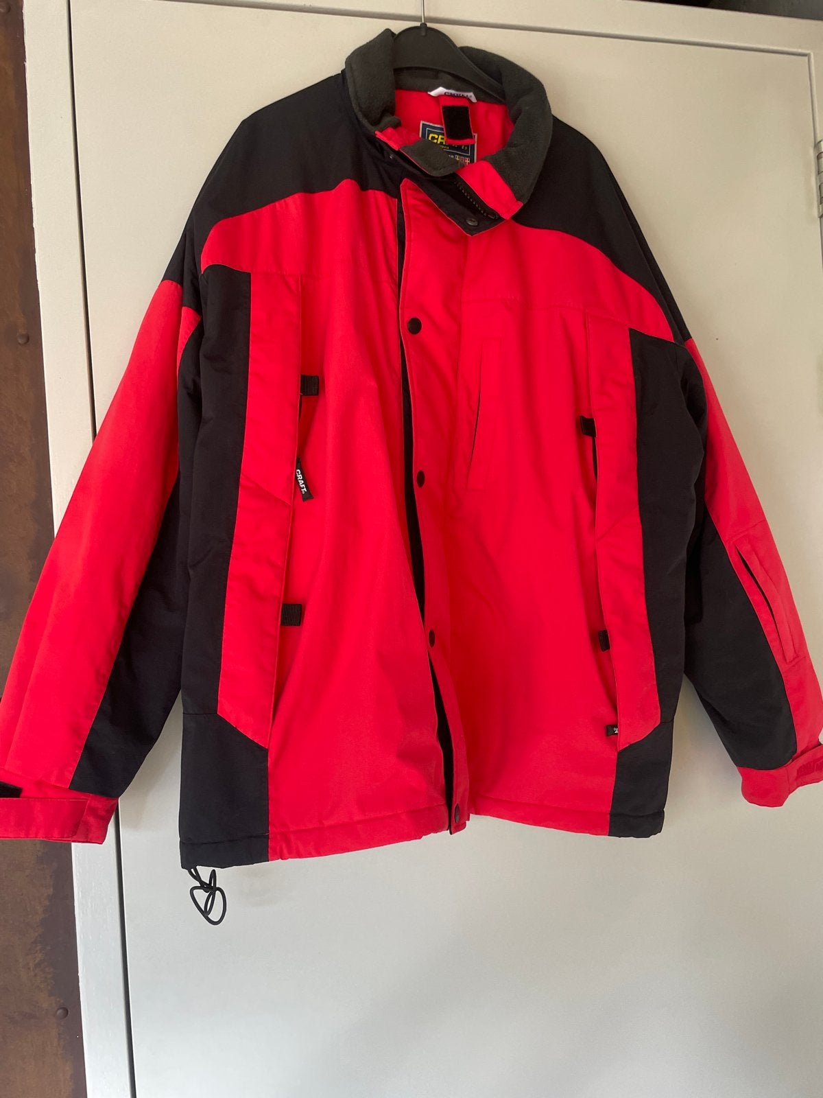 Craft jas maat XL Broekmaat M, Kleding | Dames, Ophalen of Verzenden, Zo goed als nieuw, Maat 46/48 (XL) of groter, Jack