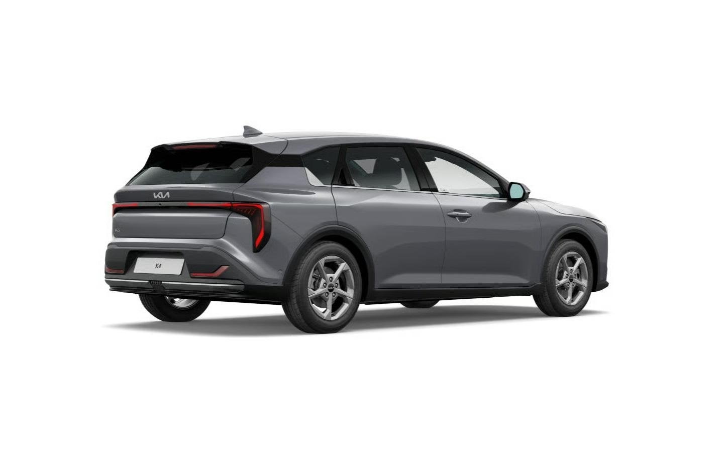 Kia K4 1.0 T-GDi MHEV Air | Adaptieve cruise control | LED-k, Auto's, Voorwielaandrijving, Stof, Automatische klimaatregeling