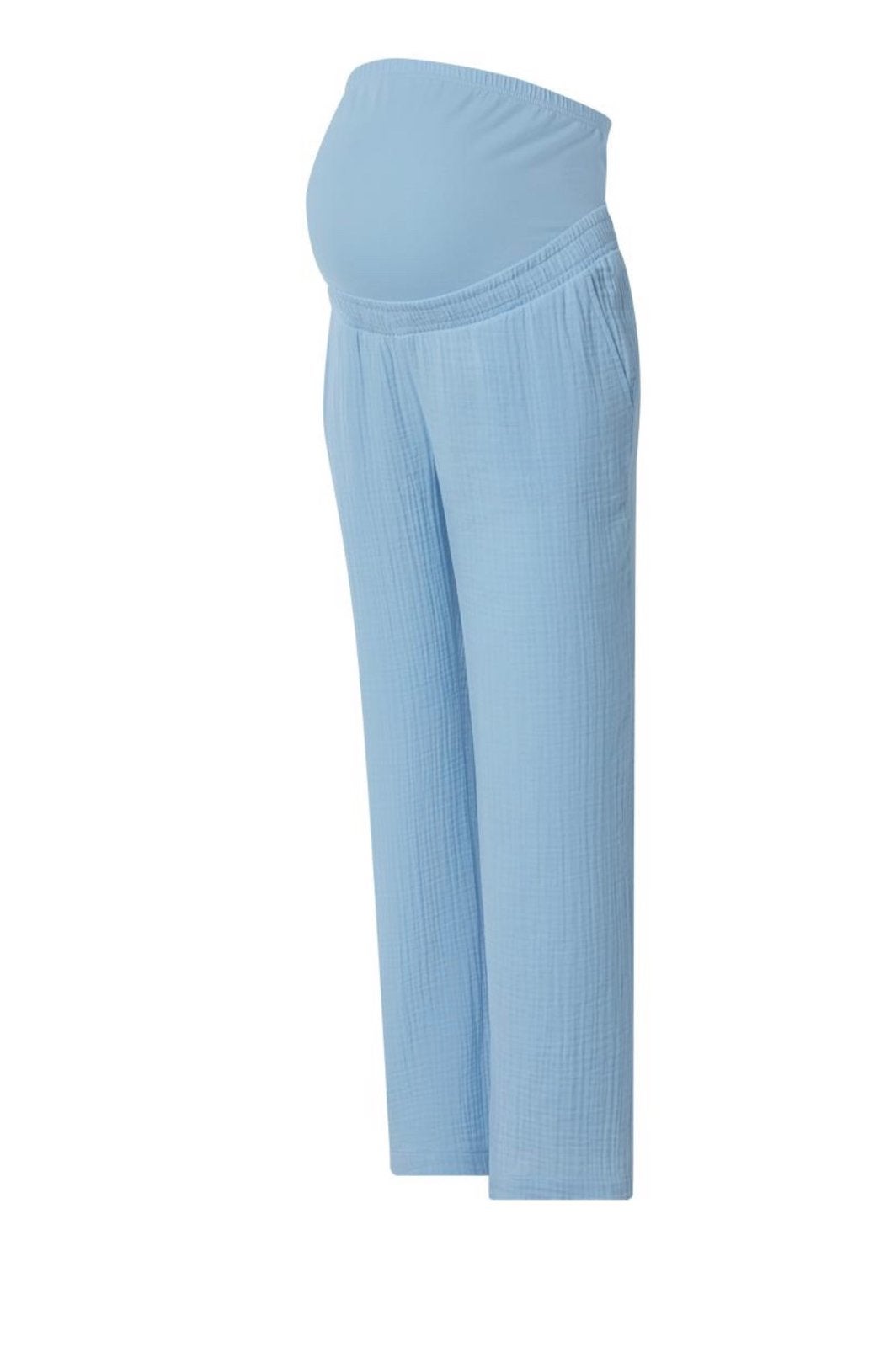 zwangerschapsbroek, Kleding | Dames, Ophalen of Verzenden, Zo goed als nieuw, Maat 42/44 (L)
