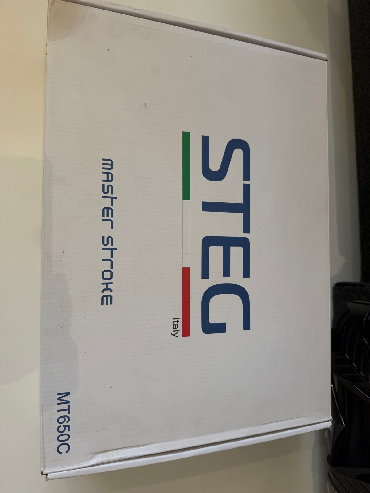 Steg Master Stroke MT650C Car Audio Speaker System, Ophalen of Verzenden, Zo goed als nieuw