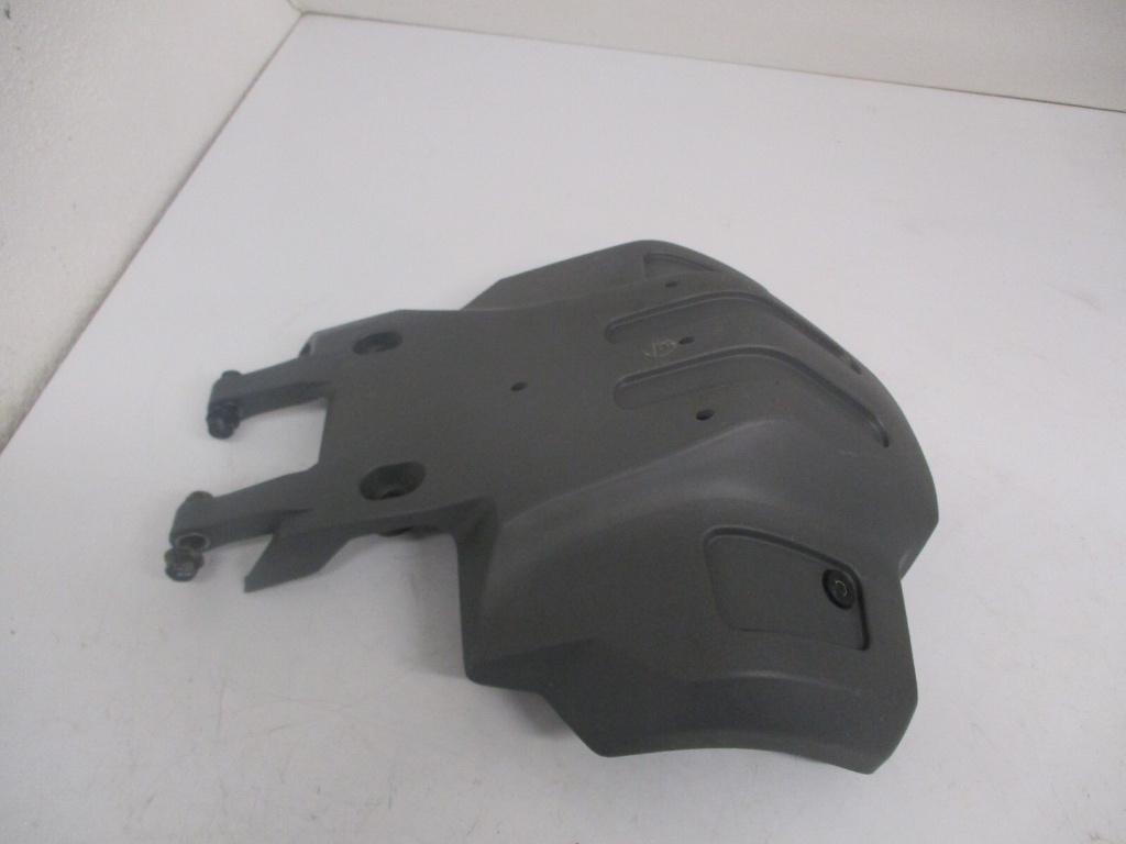 XT 660 Z Tenere originele skidplate / bodemplaat OEM Yamaha, Motoren, Ophalen of Verzenden, Gebruikt