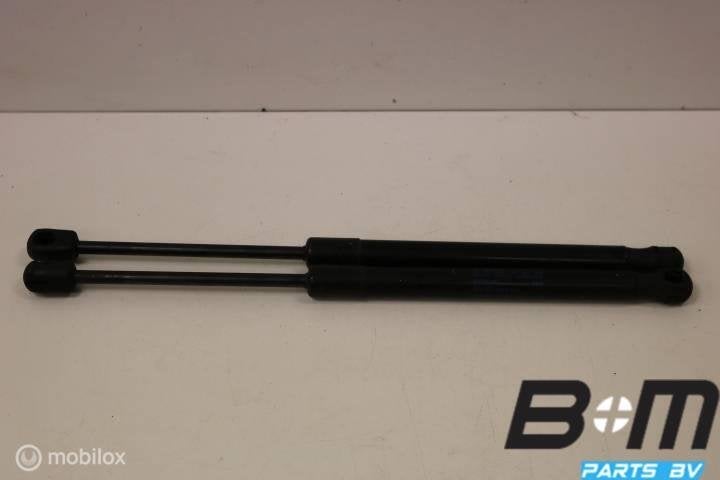 Set gasdrukveren achterklep Volkswagen Up!, Auto-onderdelen, Gebruikt