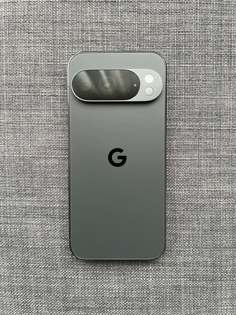 Google pixel 10 pro 256gb, Telecommunicatie, Mobiele telefoons | Overige merken, Overige modellen, Nieuw, Ophalen of Verzenden