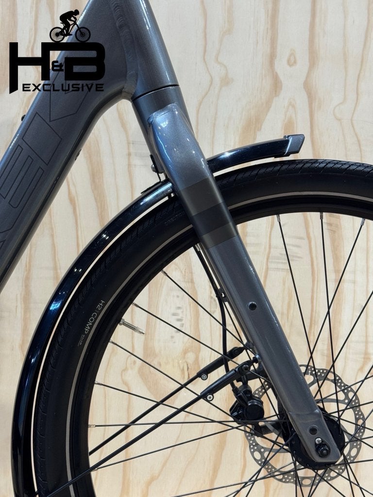 Trek VERVE+ 1 LT E-Bike Shimano Acera, Niet ingevuld, Ophalen of Verzenden, Zo goed als nieuw, Minder dan 47 cm