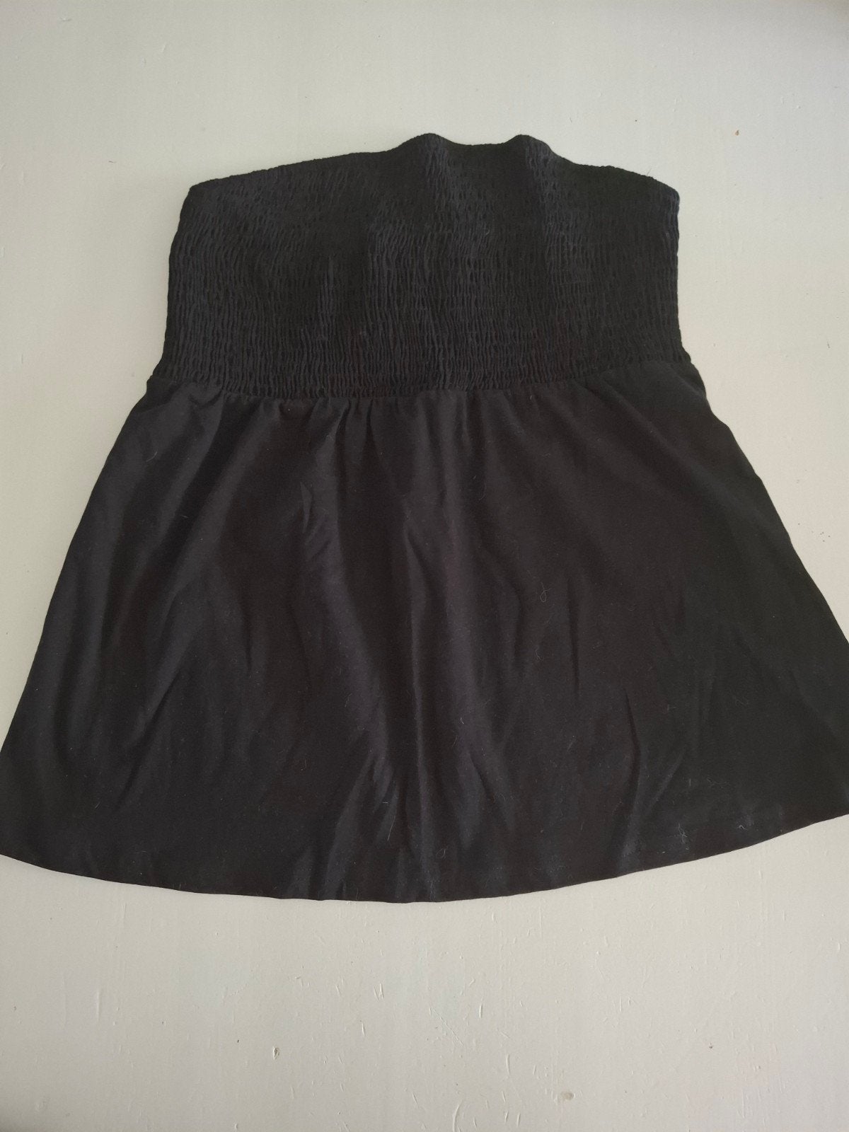 stepless top maat L, Kleding | Dames, Zwart, Maat 42/44 (L), Nieuw, Ophalen of Verzenden