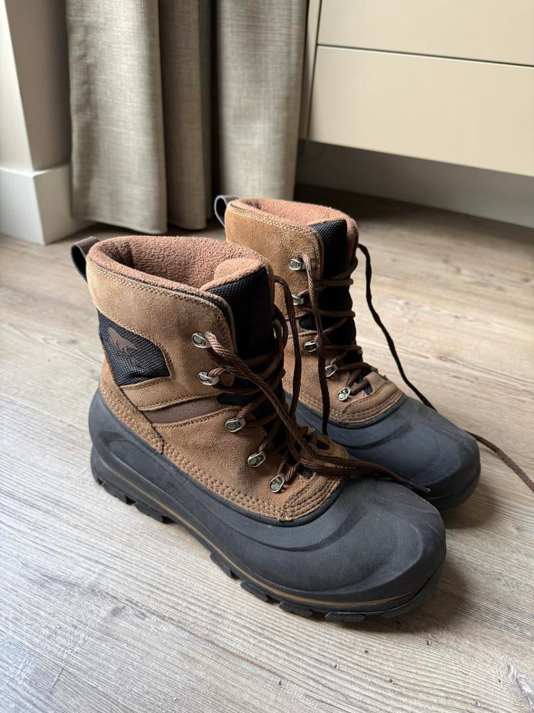 Sorel waterproof boots - Maat 43, Ophalen of Verzenden, Zo goed als nieuw, Schoenen
