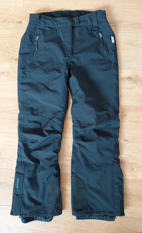 super mooie skibroek maat 42, Kleding | Dames, Wintersportkleding, Broek, Maat 42/44 (L), Nieuw, Ophalen of Verzenden