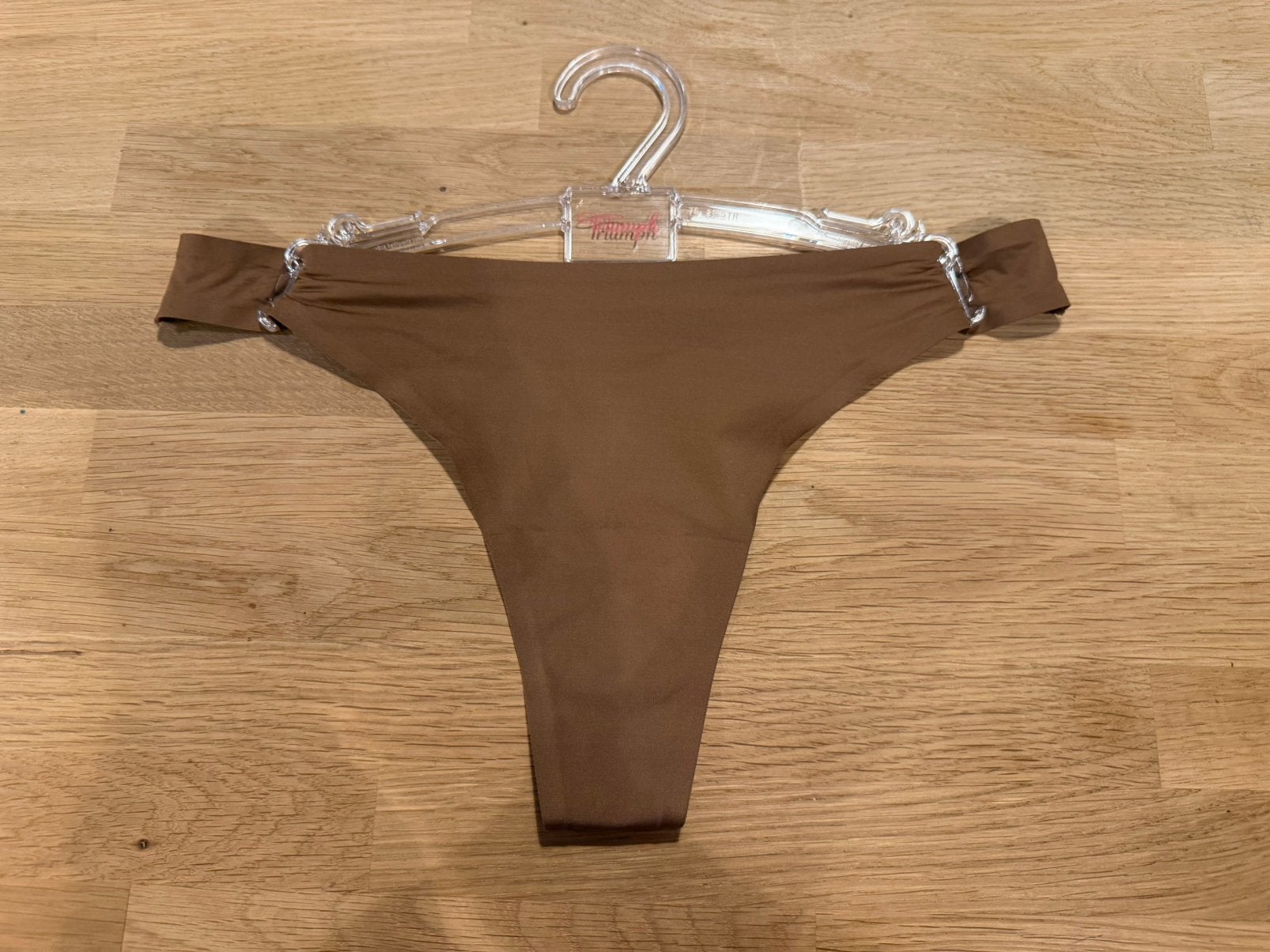 Marie Jo string 42 NIEUW!! Nu €10, Ophalen of Verzenden, Bruin, String
