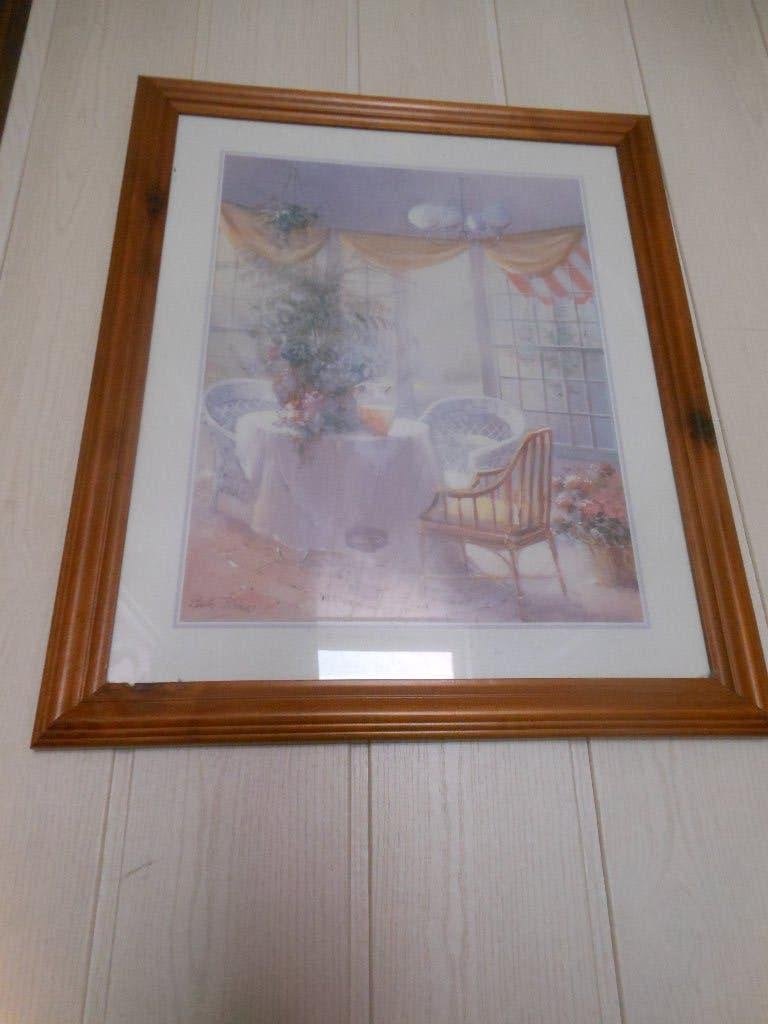schilderij, Antiek en Kunst, Kunst | Schilderijen | Klassiek, Ophalen