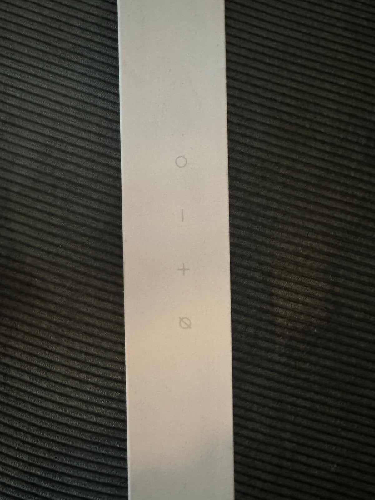 Samsung Ultra Slim soundbar Samsung HW-S800B White subwoofer, Ophalen, Zo goed als nieuw