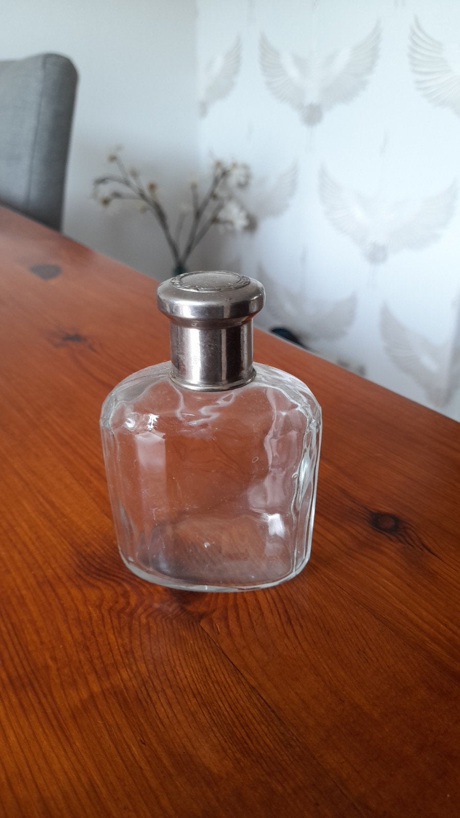 parfumflesje, Antiek en Kunst, Ophalen