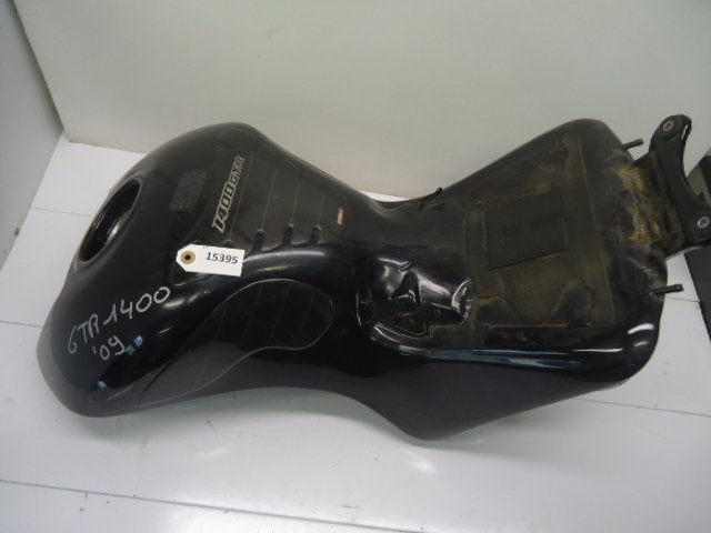 GTR1400 2010 - 2016 Kawasaki Benzinetank D1-32266