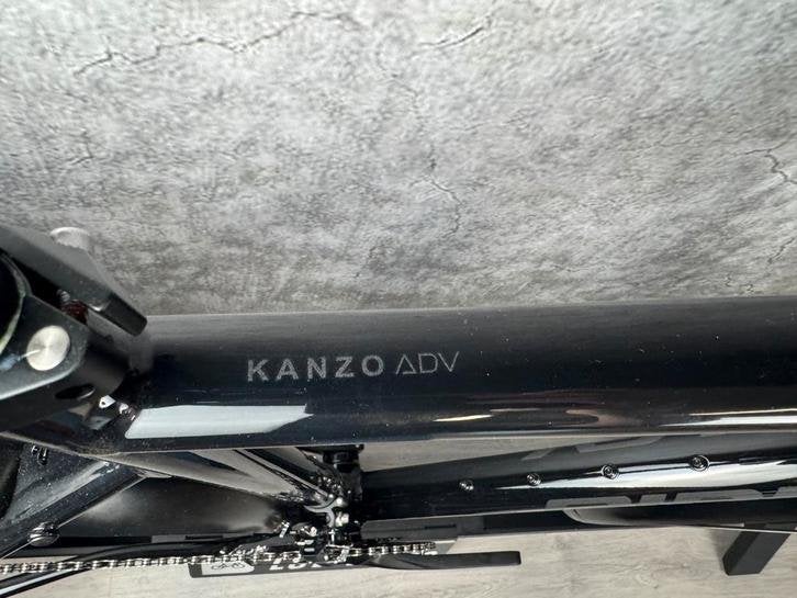 Nieuw! Ridley Kanzo Adventure EQ Gravelbike Bikepacking, Overige merken, 28 inch, Heren, Ophalen of Verzenden