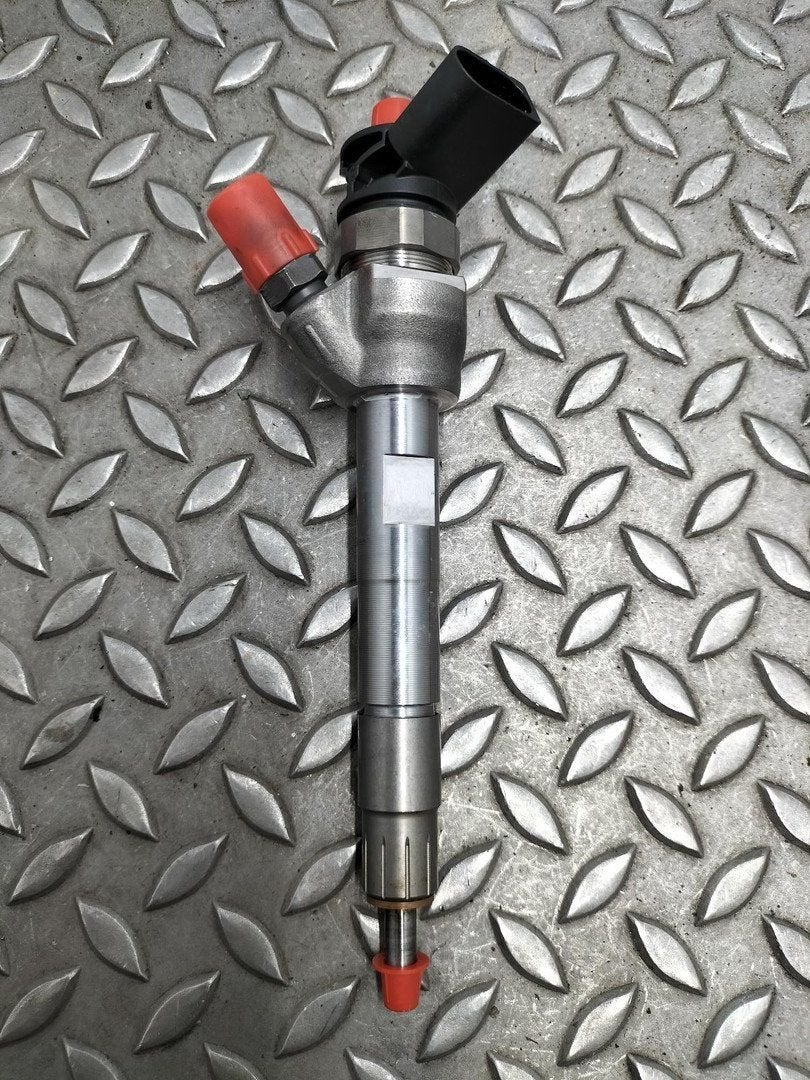 BMW 5 SERIES BRANDSTOF INJECTOR / VERSTUIVER 13539886372 202, Ophalen of Verzenden, Gebruikt, Stiba lid