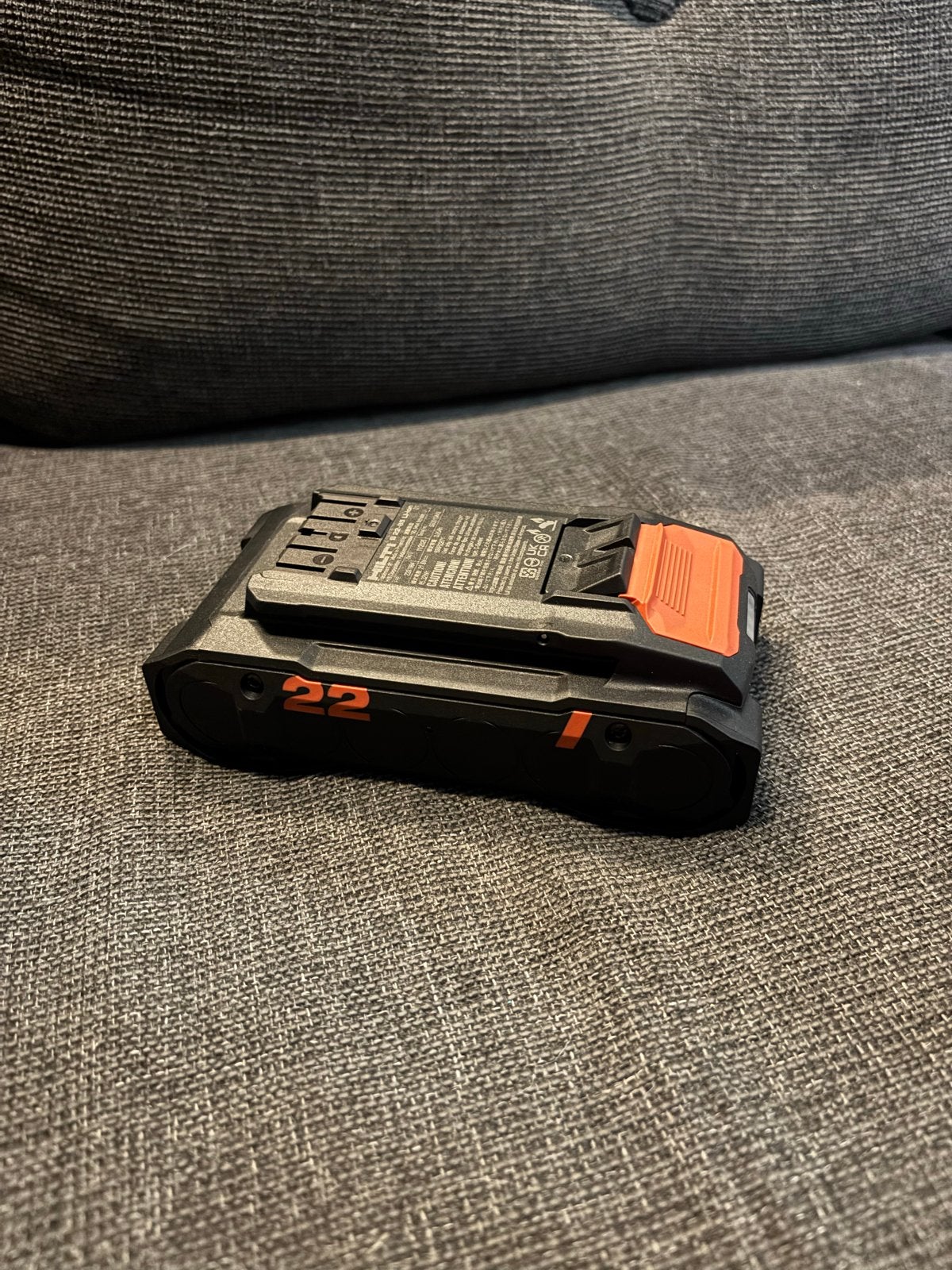 Hilti Nuron B22-85 Li-ion, Ophalen of Verzenden, Nieuw, Overige typen