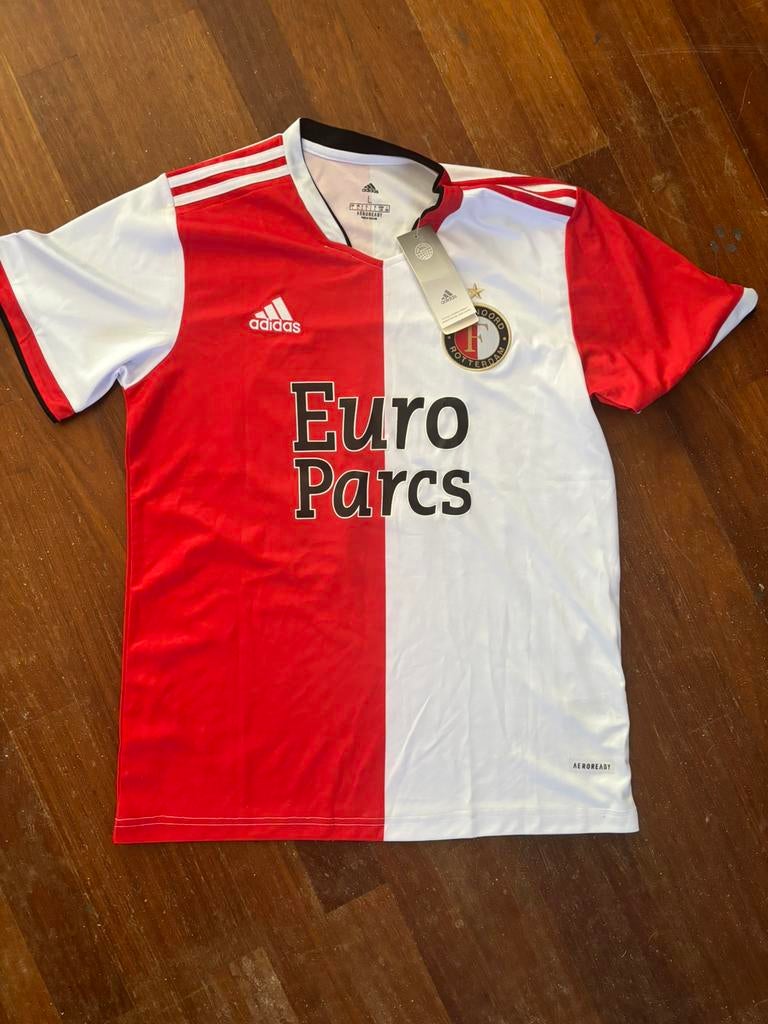Feyenoord shirt nr.10 “Martens”, Ophalen of Verzenden, Nieuw, Feyenoord, Shirt