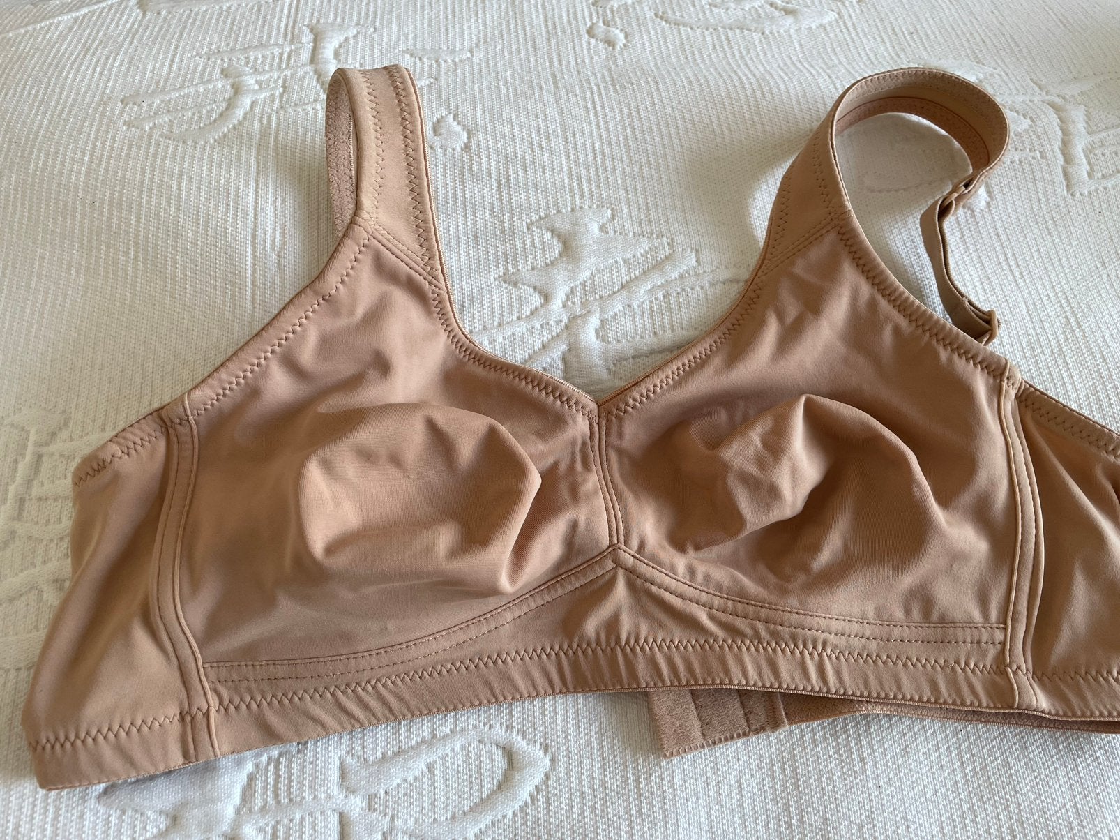 Prothese BH 80 B Nieuw Anita, Ophalen of Verzenden, Beige, BH