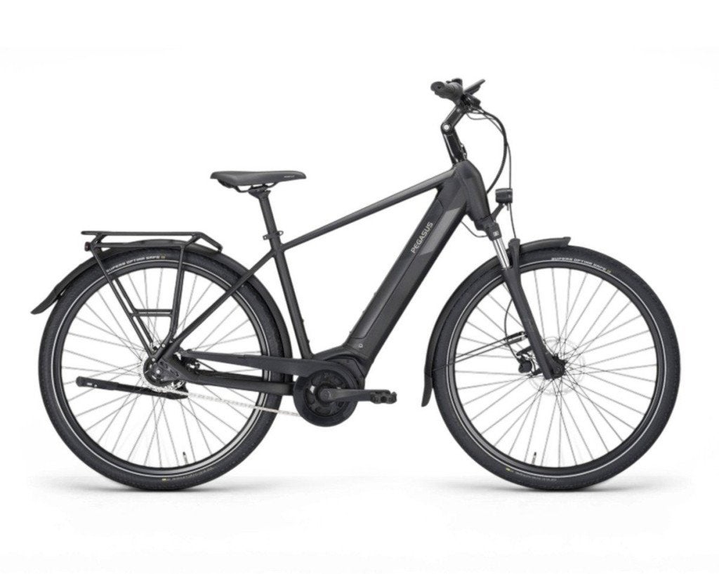 Pegasus Solero Evo 5F, 5 vers 750 Wh Heren Adviesprijs: 4399, Overige merken, -, - 0
-, NL, Nieuw